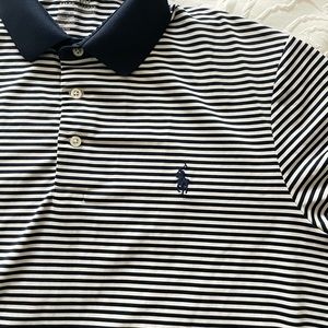 Polo by Ralph Lauren Performance Fit Golf Polo
